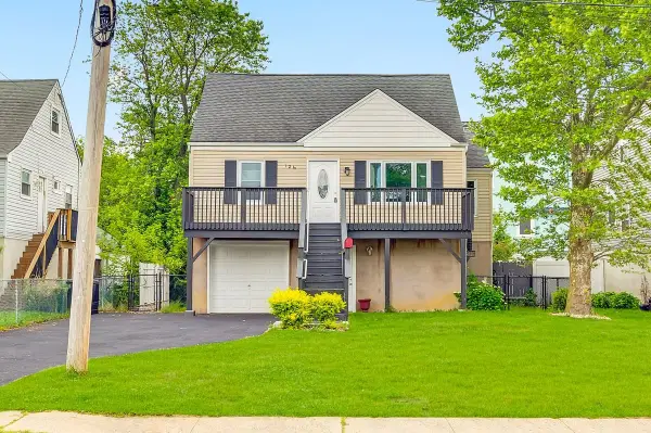126 Dock Street, Union Beach, NJ 07735