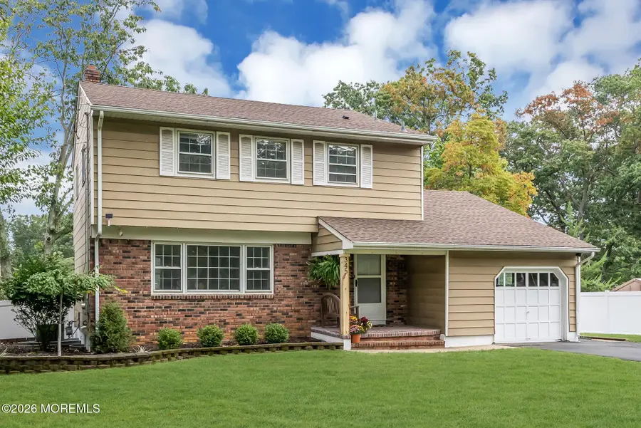 345 Grant Avenue, Eatontown, NJ 07724 - #3