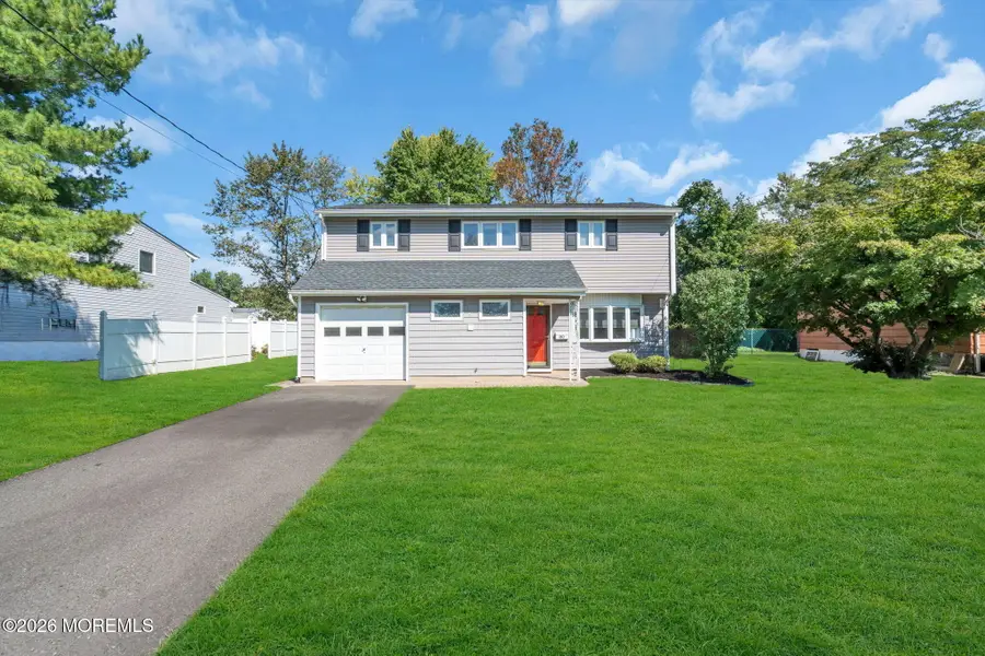80 Throckmorton Lane, Old Bridge, NJ 08857 - #2