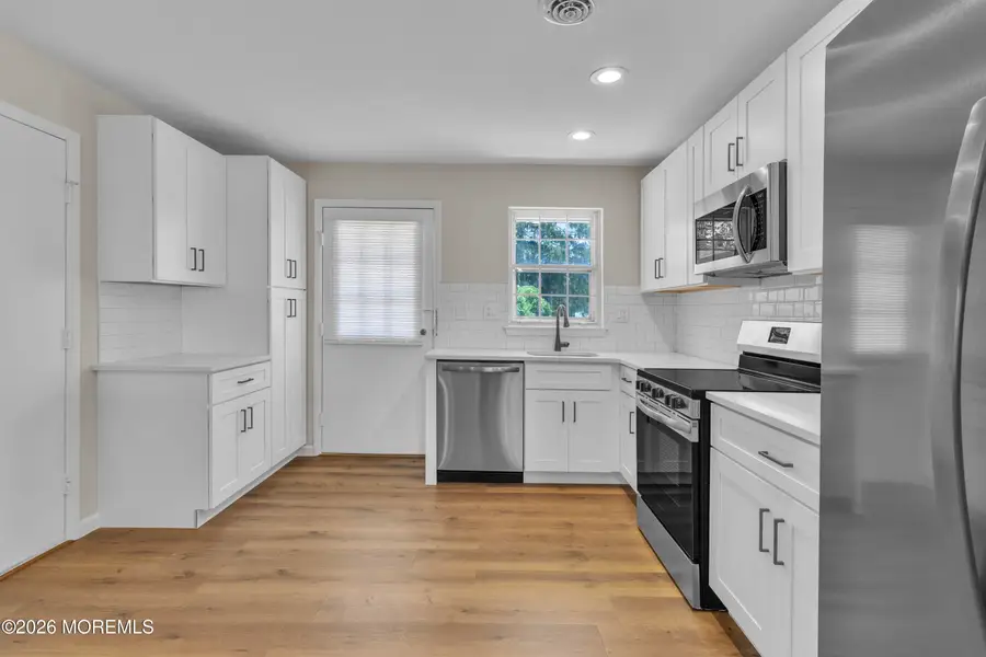 27D Cambridge Circle #D, Manchester, NJ 08759 - #2