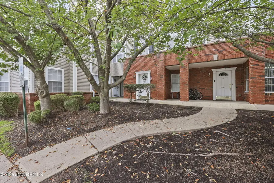 2202 Timber Ridge Court #2202, Parlin, NJ 08859 - #3