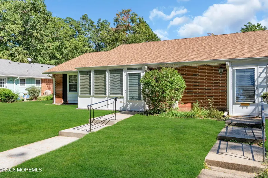 51A Cambridge Court #A, Lakewood, NJ 08701 - #2
