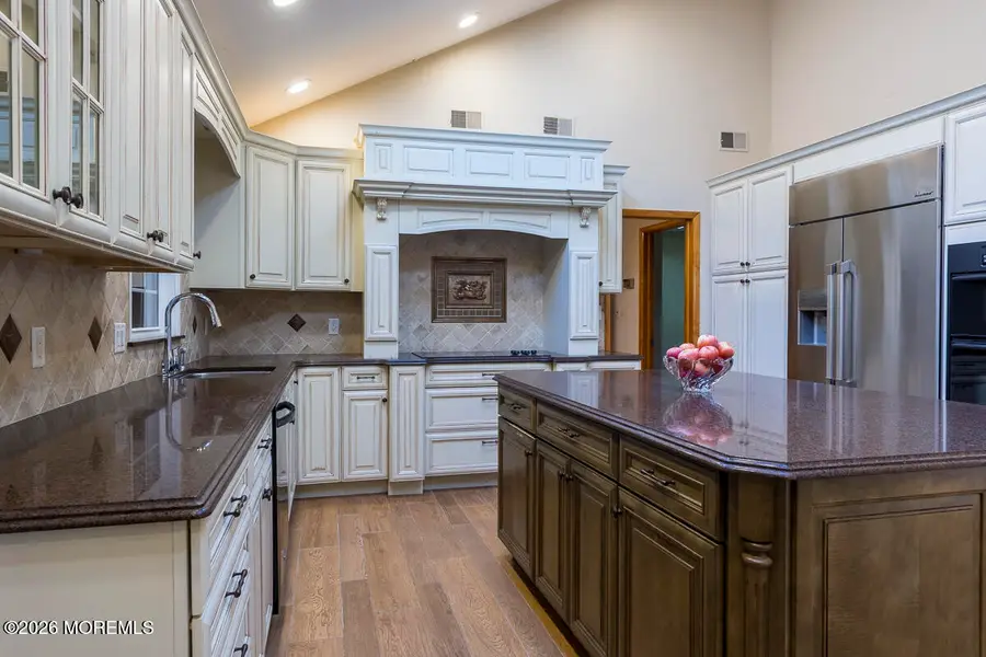 9 Jill Drive, Holmdel, NJ 07733 - #3