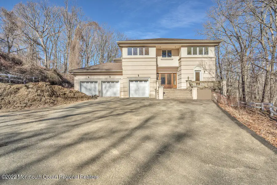 35 Beers Street, Holmdel, NJ 07733 - #2