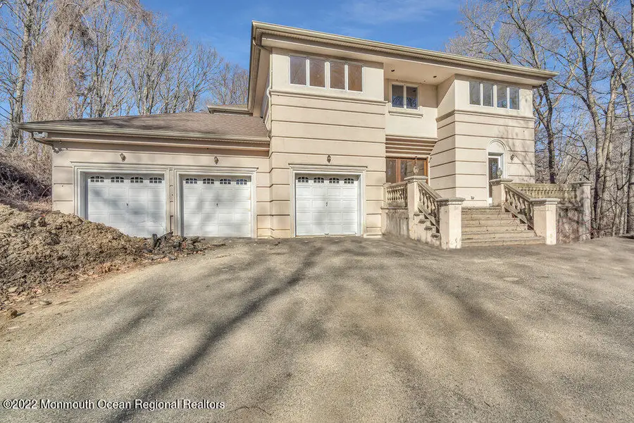 35 Beers Street, Holmdel, NJ 07733 - #3