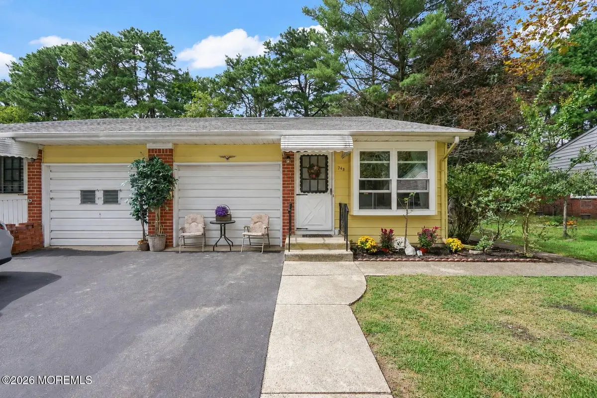 74B Yorktowne Parkway, Whiting, NJ 08759 - #1