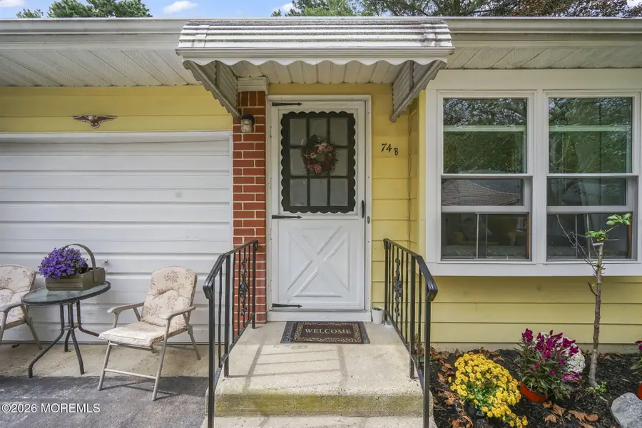 74B Yorktowne Parkway, Whiting, NJ 08759 - #3
