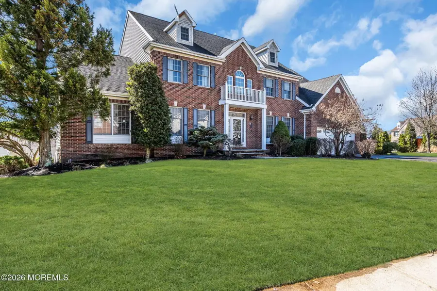 197 Benjamin Street, Toms River, NJ 08755 - #2
