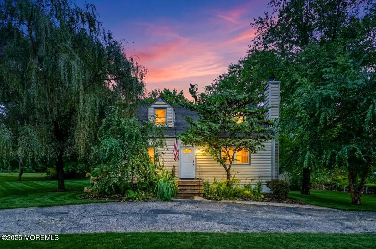 378 Highway 79, Morganville, NJ 07751 - #1