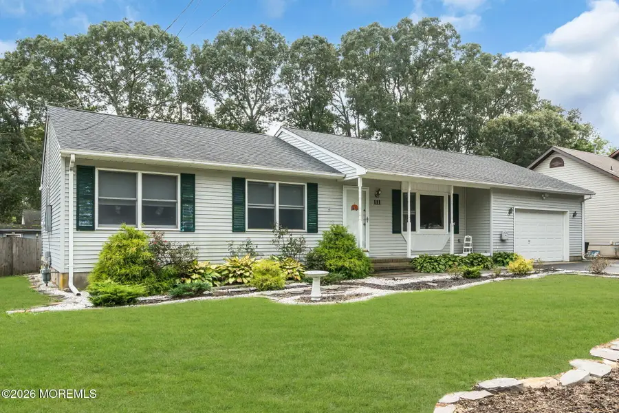 111 Bay Way, Lanoka Harbor, NJ 08734 - #2