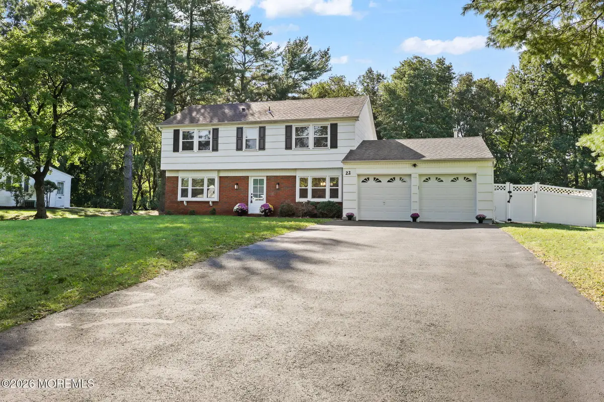 22 Knox Lane, Englishtown, NJ 07726 - #1
