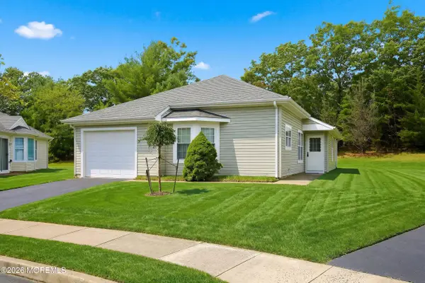 23 Sequoia Court, Barnegat, NJ 08005