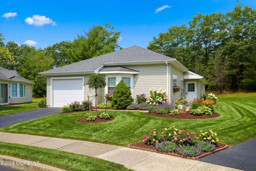 23 Sequoia Court, Barnegat, NJ 08005 - #3