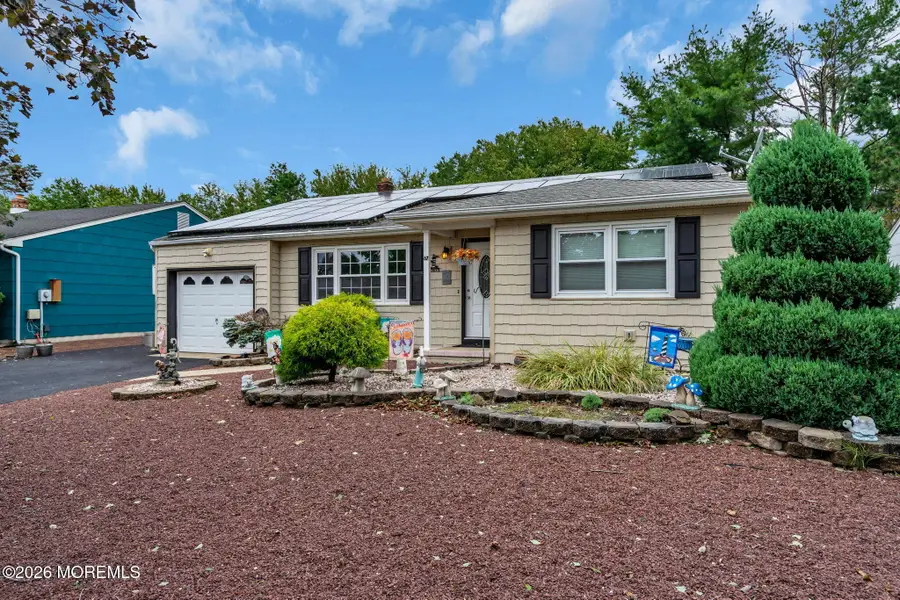 67 Nostrand Drive, Toms River, NJ 08757 - #3