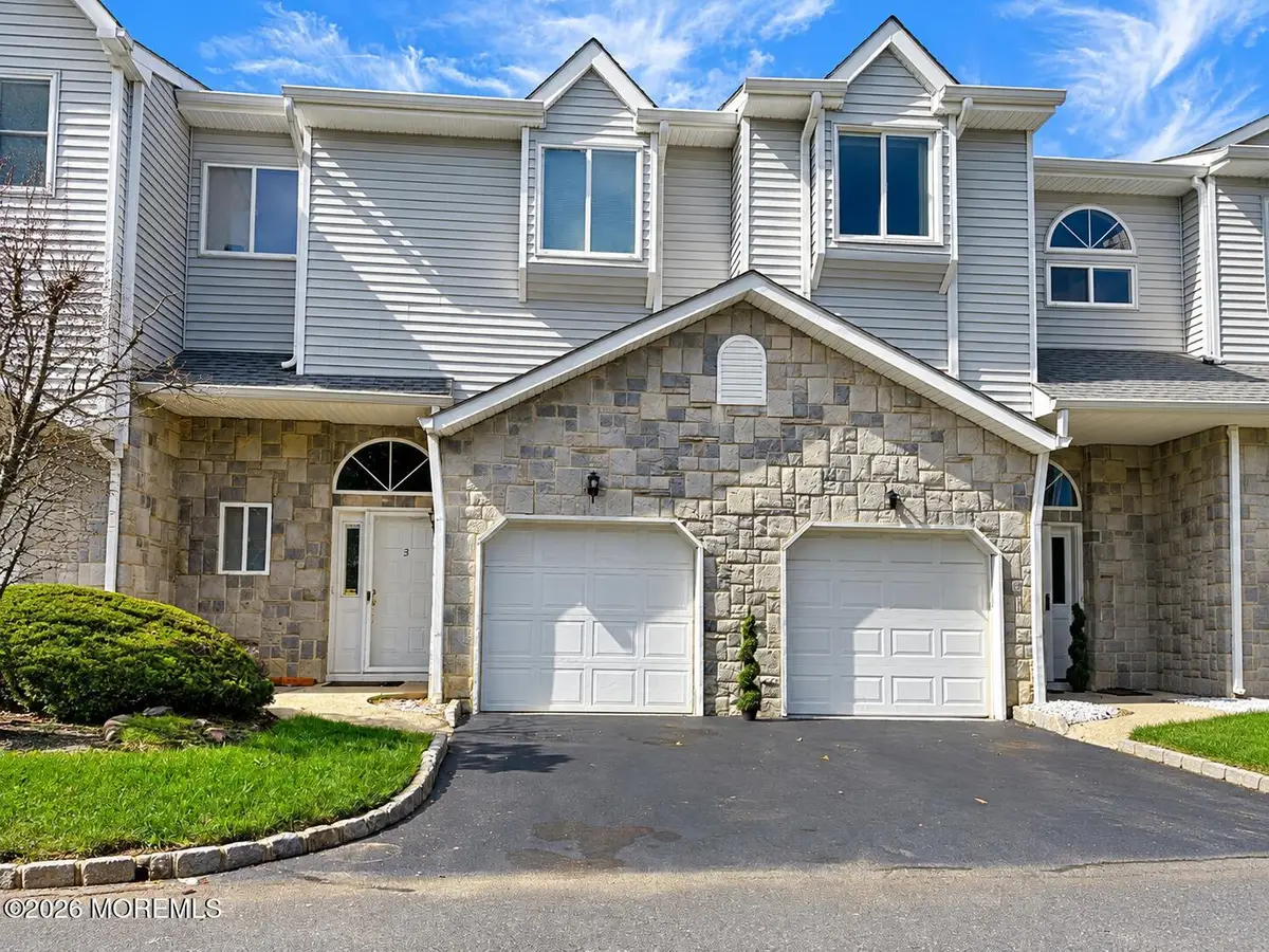 3 Lee Lee Lane, South Amboy, NJ 08879 - #1