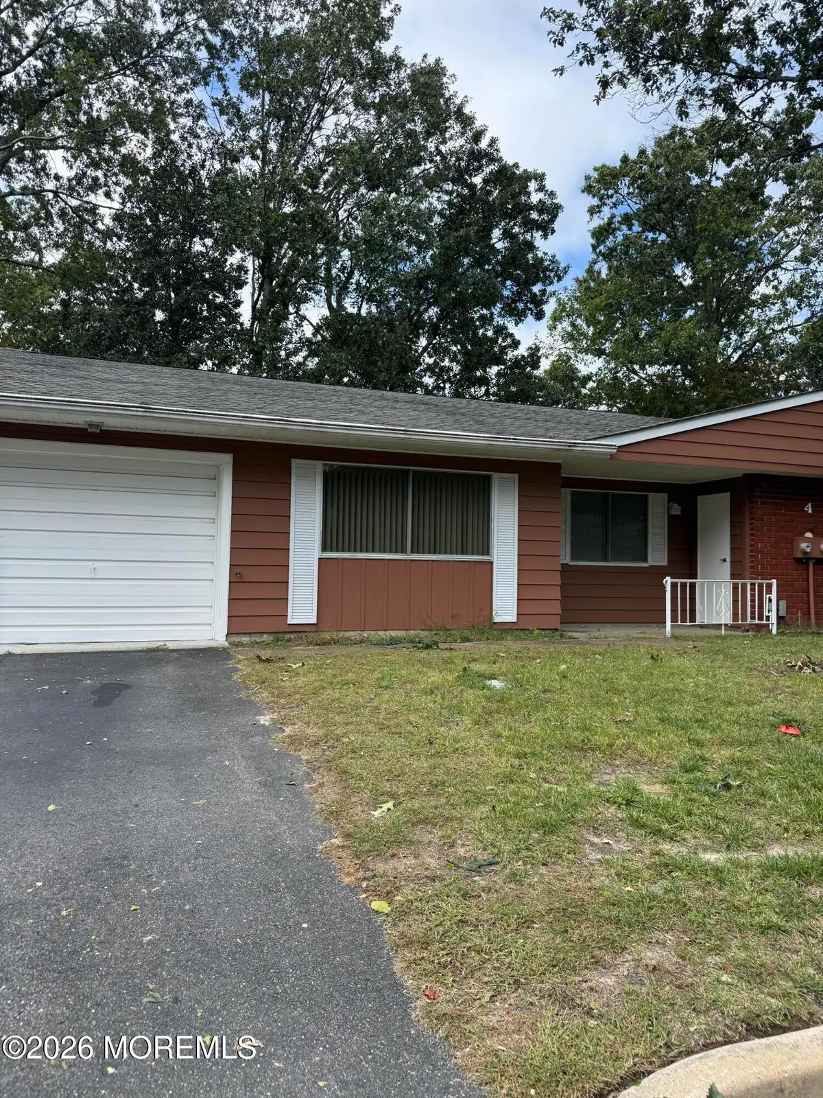 4 B Kansas Street, Whiting, NJ 08759 - #1