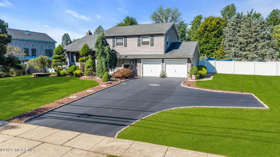 828 Waterworks Road, Freehold, NJ 07728 - #2