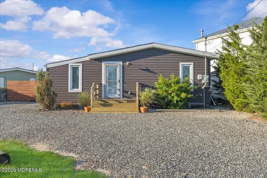 1024 Mill Creek Road, Manahawkin, NJ 08050 - #2