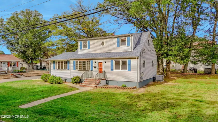 101 5th Street, Hazlet, NJ 07734 - #3