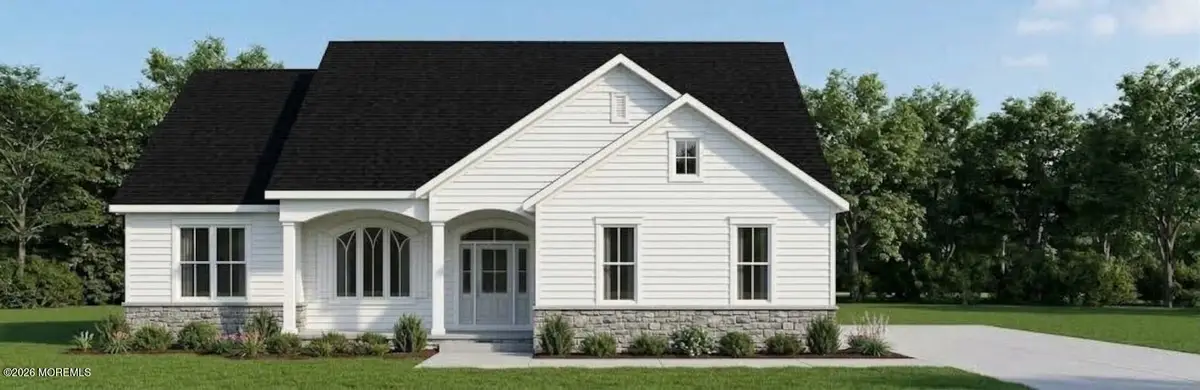 48 Huckleberry Lane, New Egypt, NJ 08533 - #1