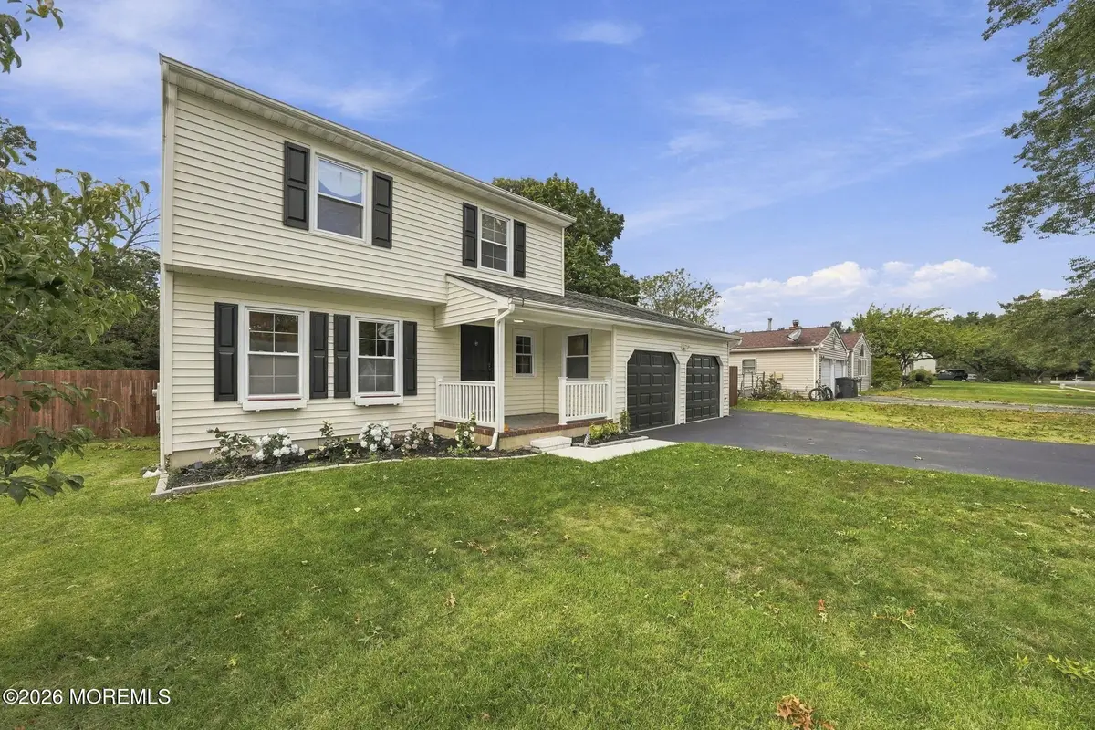 510 Pheasant Lane, Toms River, NJ 08753 - #1