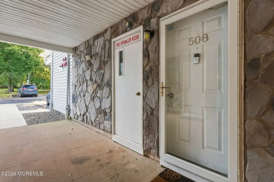 508 Schley Avenue #508, Toms River, NJ 08755 - #2