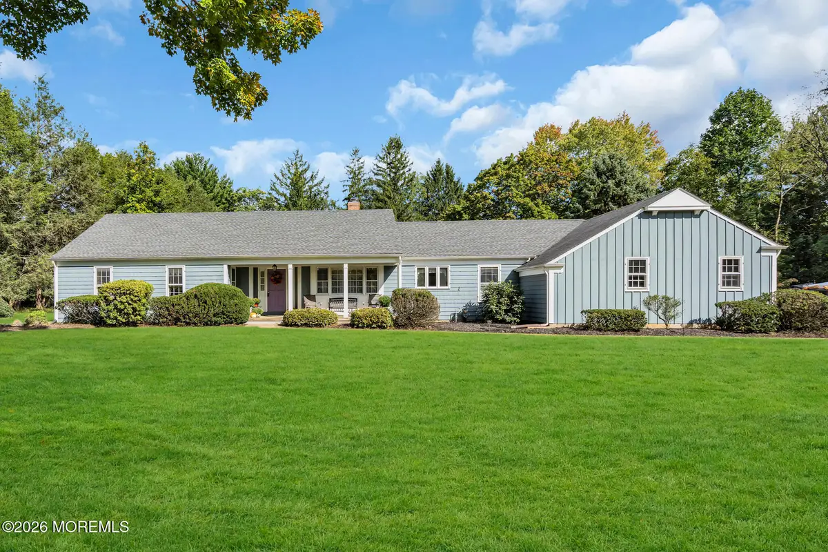 8 Point Drive, Colts Neck, NJ 07722 - #1