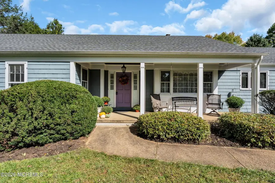 8 Point Drive, Colts Neck, NJ 07722 - #2