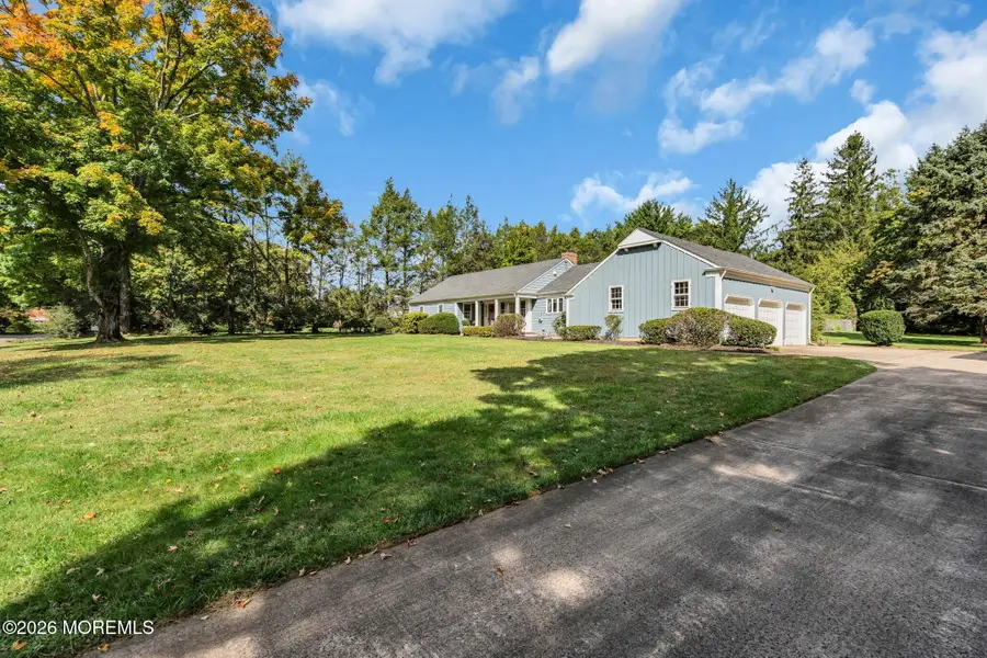 8 Point Drive, Colts Neck, NJ 07722 - #3