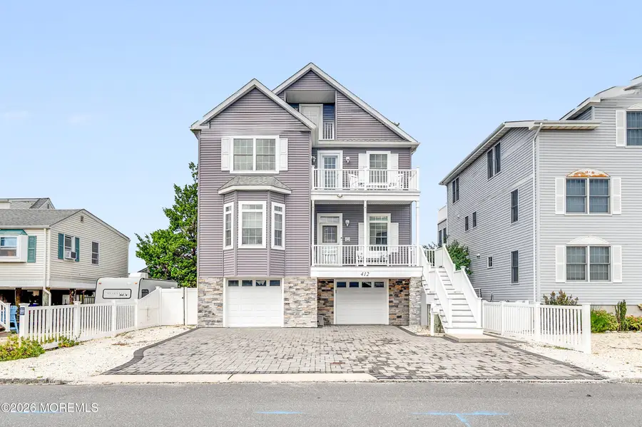 412 6th Avenue, Ortley Beach, NJ 08751 - #2
