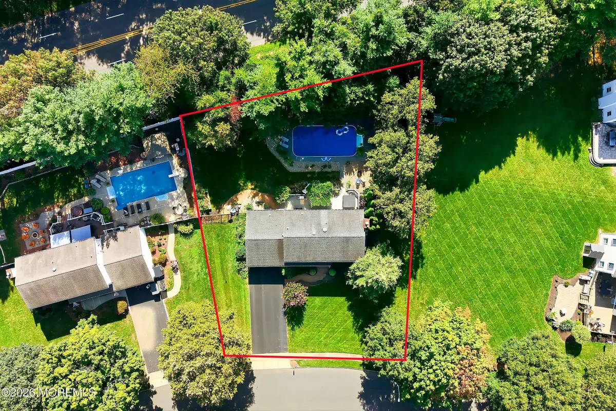 51 Tuscan Drive, Freehold, NJ 07728 - #1