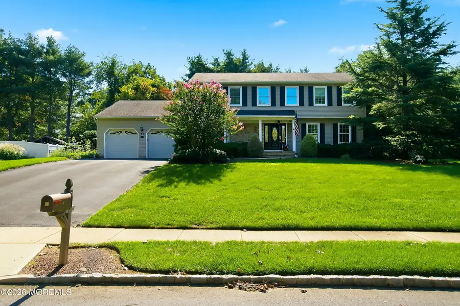 51 Tuscan Drive, Freehold, NJ 07728 - #2