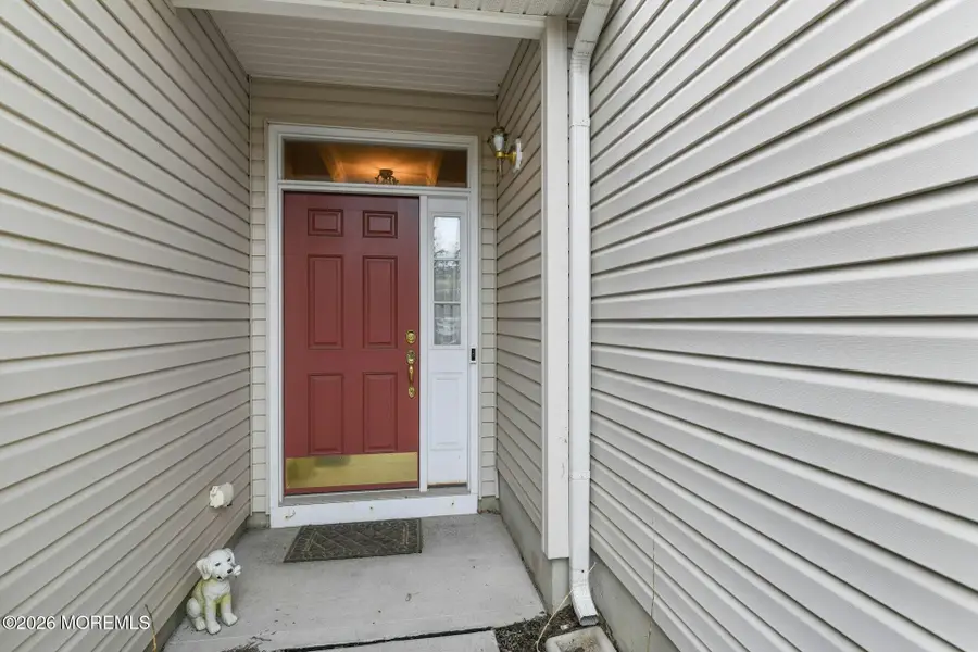 227 Concord Place, Pennington, NJ 08534 - #3