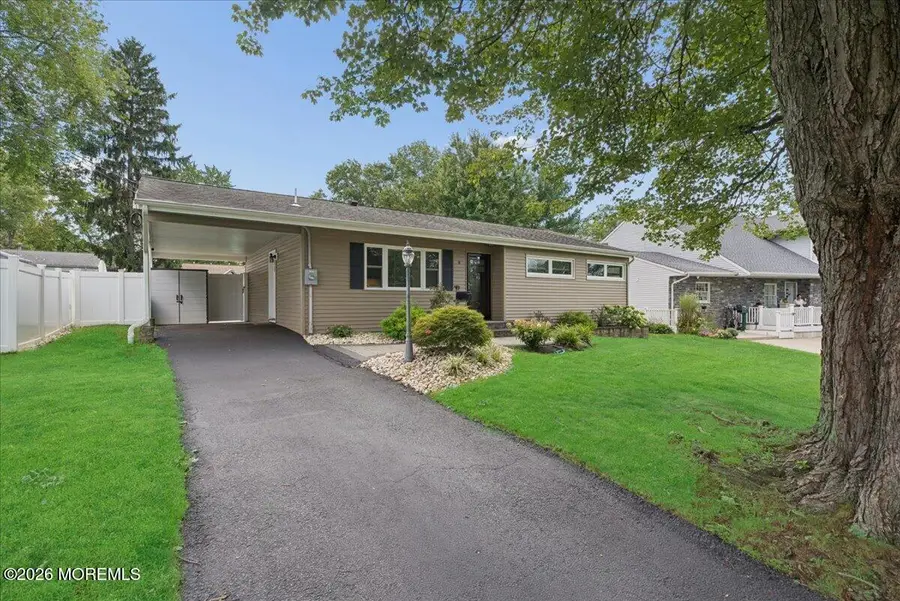 9 Bucknell Road, Parlin, NJ 08859 - #3
