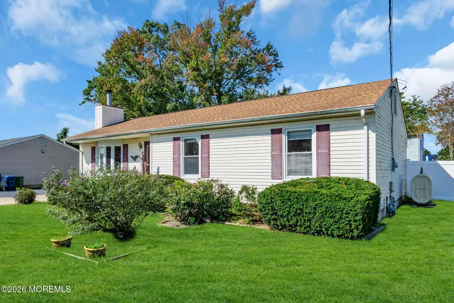 1228 Spray Avenue, Beachwood, NJ 08722 - #2