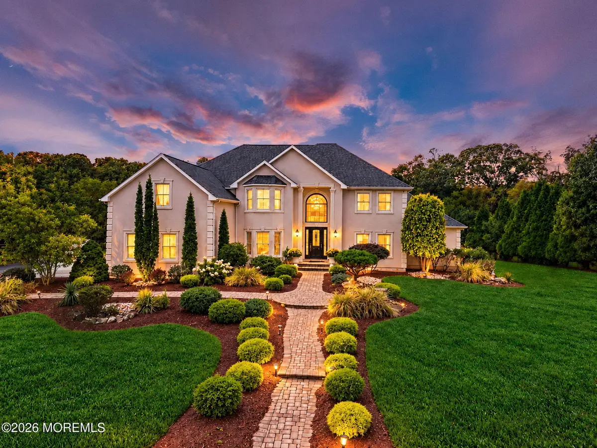 14 Diamond Hill Road, Marlboro, NJ 07746 - #1