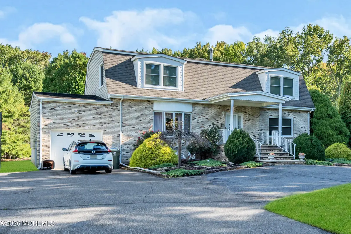 220 Dey Grove Road, Monroe, NJ 08831 - #1