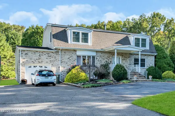 220 Dey Grove Road, Monroe Twp, NJ 08831