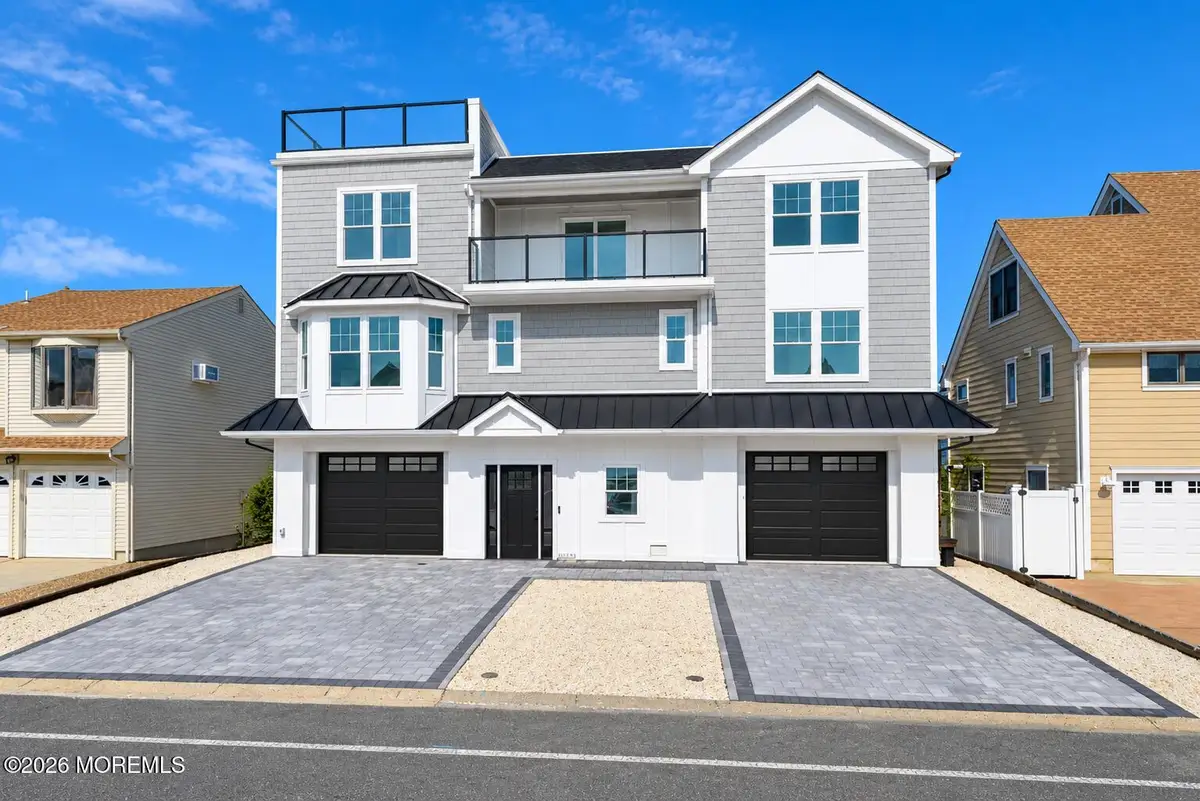 1856 Mill Creek Road, Manahawkin, NJ 08050 - #1