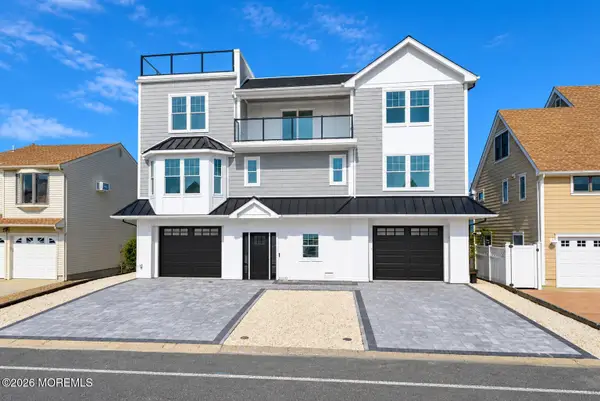 1856 Mill Creek Road, Manahawkin, NJ 08050