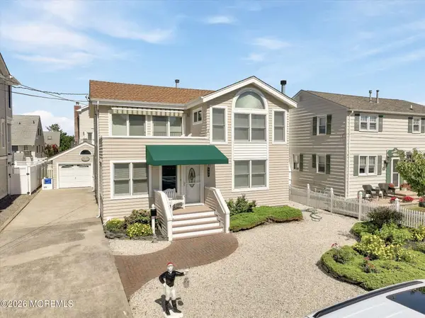 121 New Jersey Avenue, Long Beach Twp, NJ 08008
