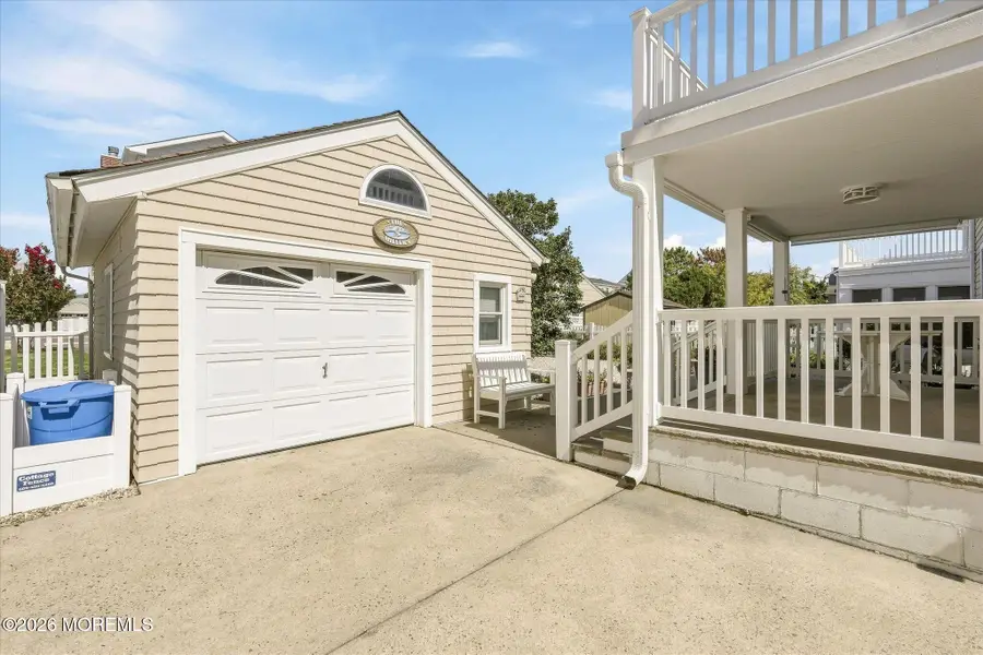 121 New Jersey Avenue, Long Beach Twp, NJ 08008 - #3