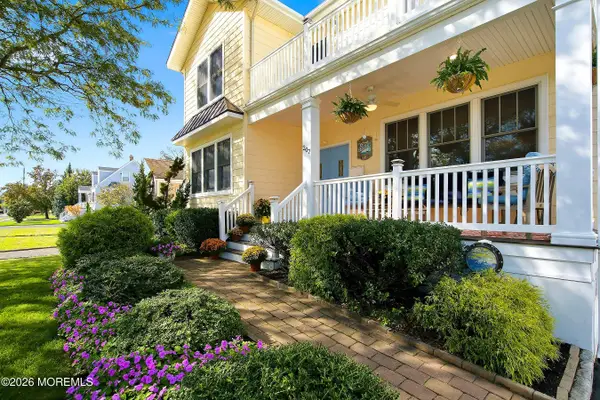207 Parkway, Point Pleasant Beach, NJ 08742
