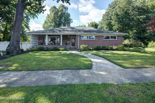 213 Belmont Avenue, Ocean Twp, NJ 07712