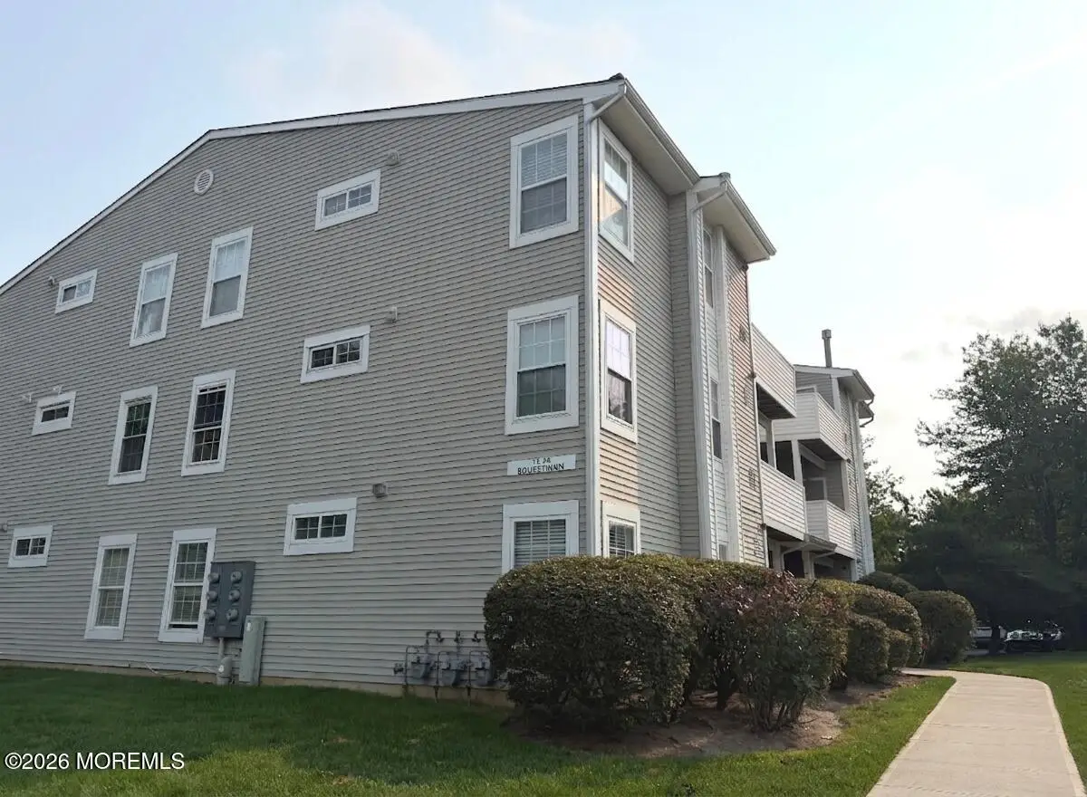 13 Equestrian Court, Tinton Falls, NJ 07753 - #1