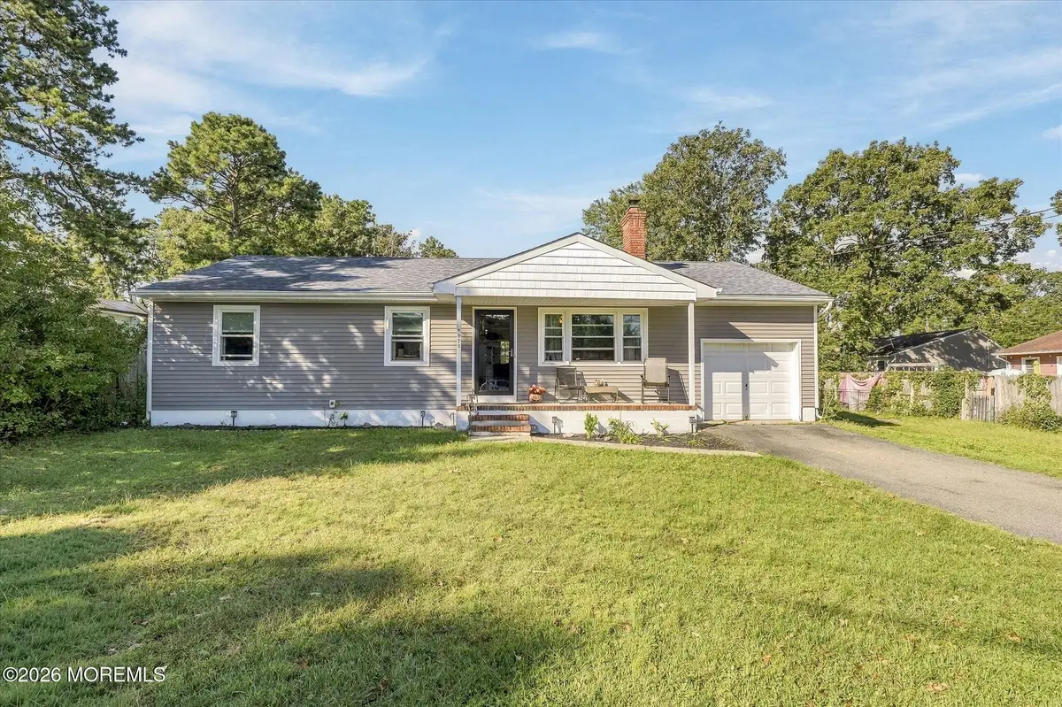 1971 Sweetwood Drive, Forked River, NJ 08731 - #1