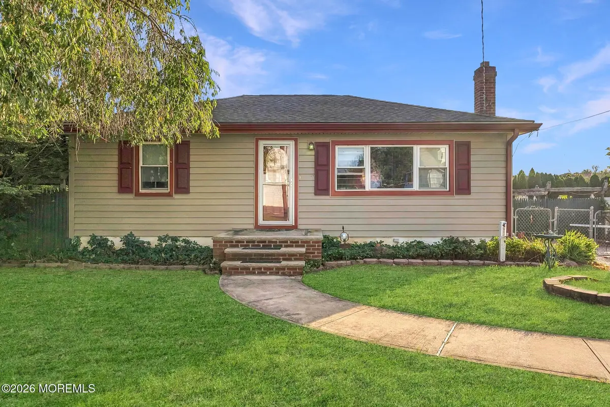 371 Sweetbriar Street, Keyport, NJ 07735 - #1
