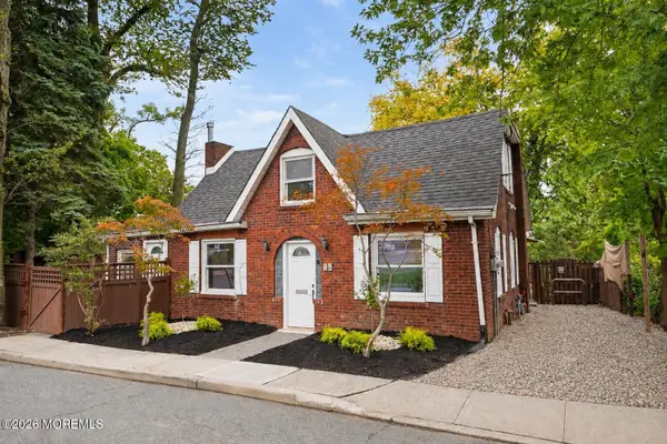 14 Wyckoff Street, Matawan, NJ 07747