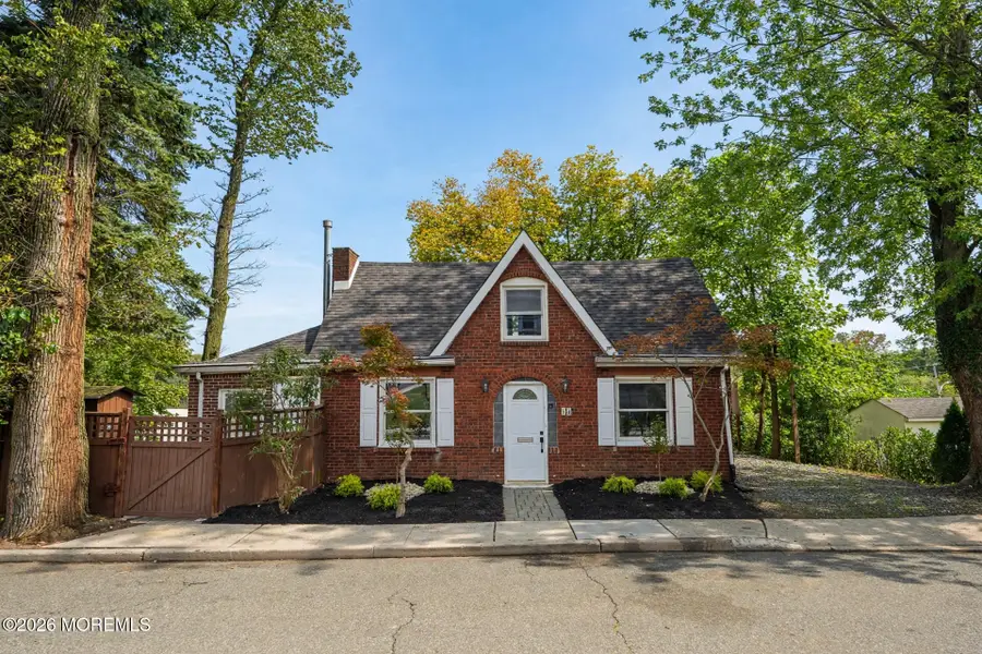 14 Wyckoff Street, Matawan, NJ 07747 - #2