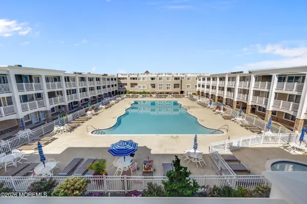438 New Jersey 35 #4110, Mantoloking, NJ 08738